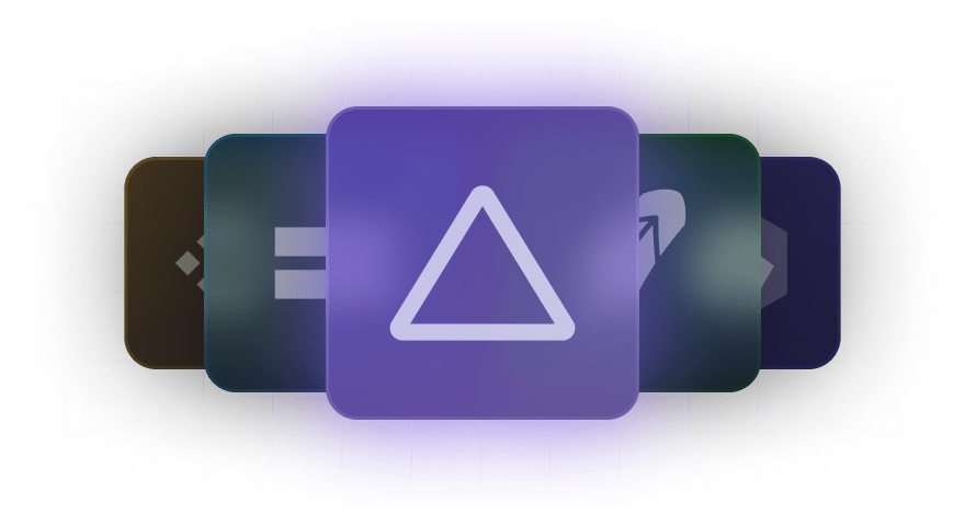 Apex Global Trade Investment Tracker visualisation of the logo